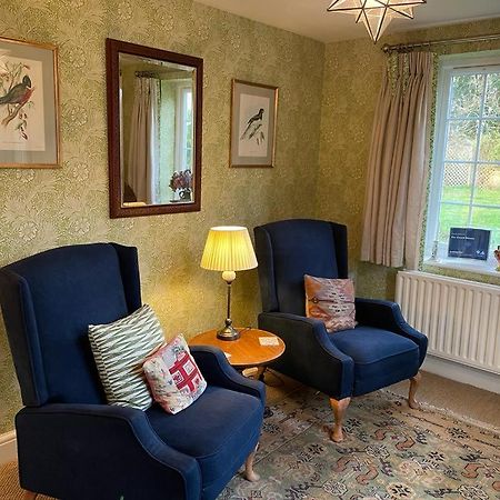 Rudgwick The Coach House B&B 외부 사진