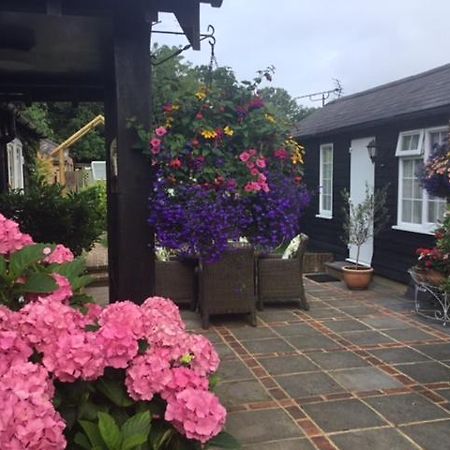 Rudgwick The Coach House B&B 외부 사진