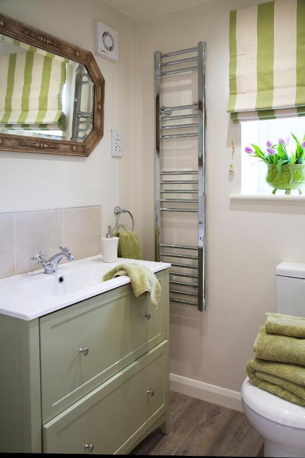 Rudgwick The Coach House B&B 외부 사진