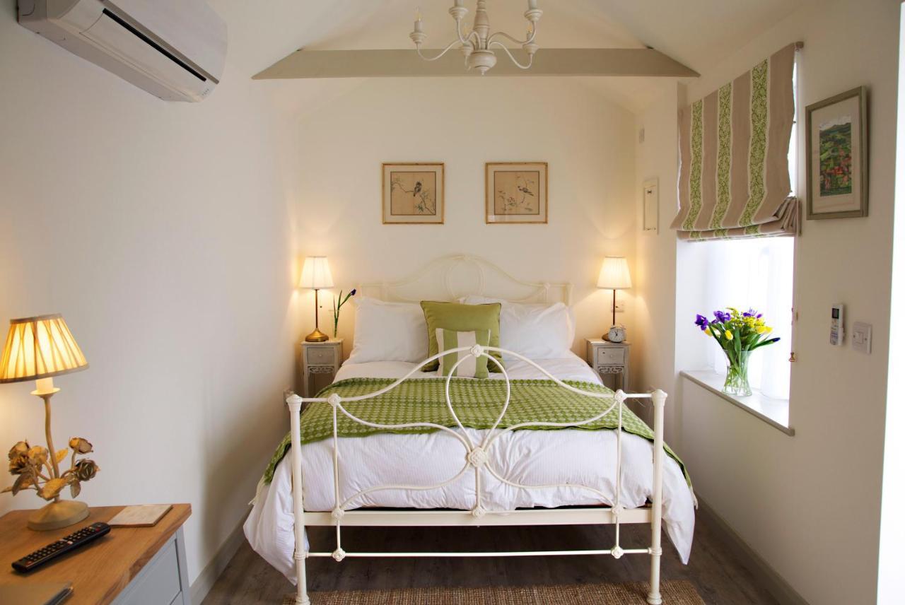 Rudgwick The Coach House B&B 외부 사진