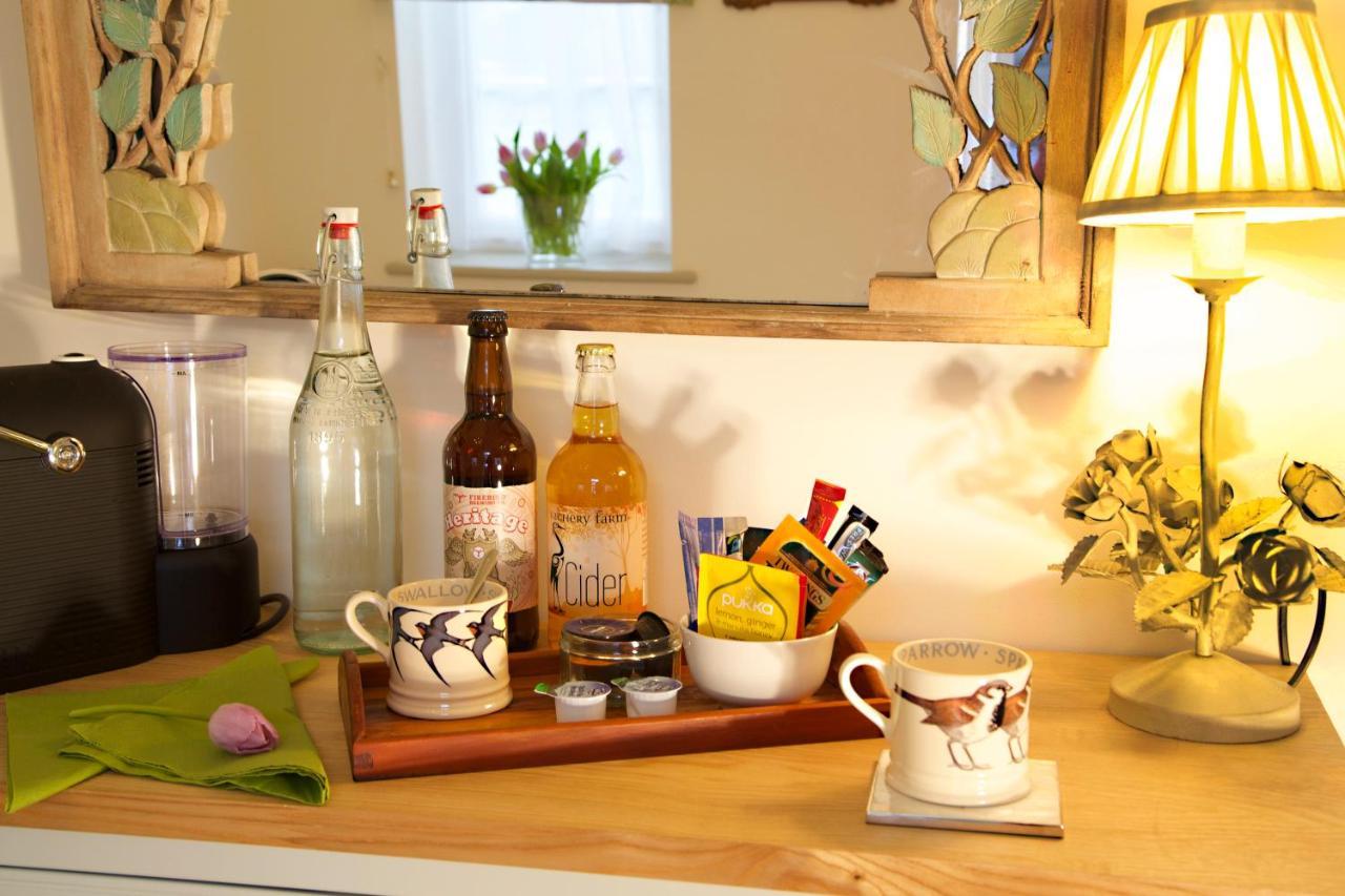 Rudgwick The Coach House B&B 외부 사진