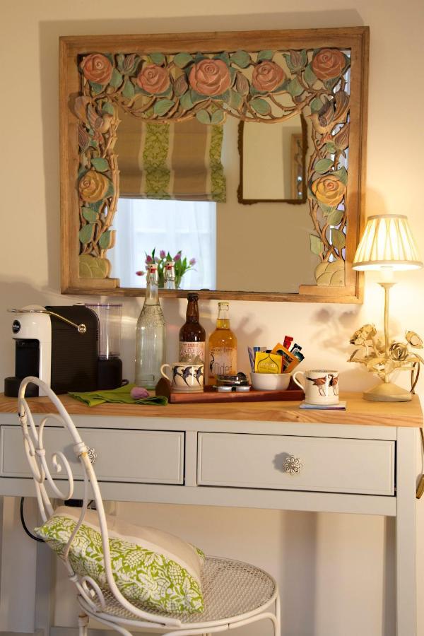 Rudgwick The Coach House B&B 외부 사진
