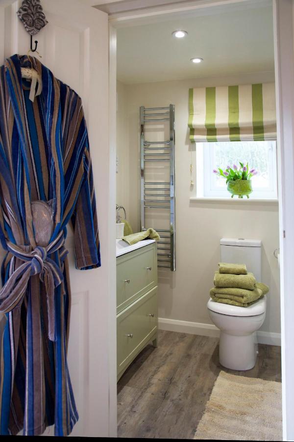 Rudgwick The Coach House B&B 외부 사진