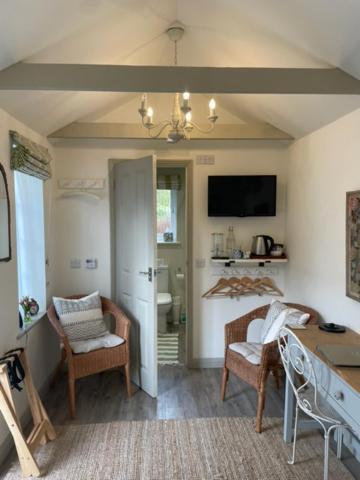 Rudgwick The Coach House B&B 외부 사진