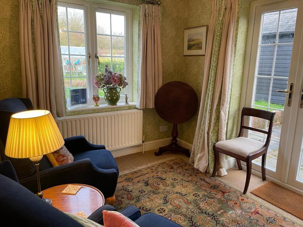 Rudgwick The Coach House B&B 외부 사진