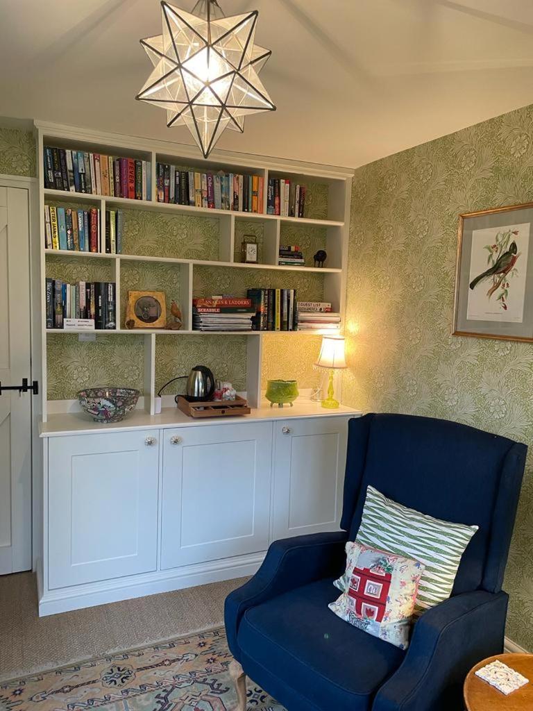 Rudgwick The Coach House B&B 외부 사진