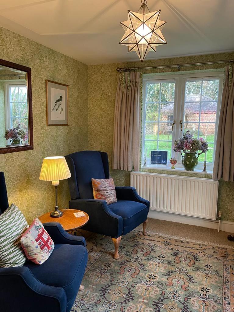 Rudgwick The Coach House B&B 외부 사진