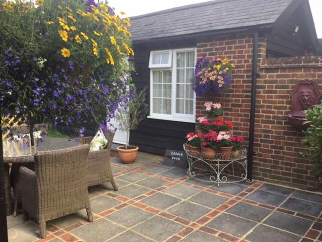 Rudgwick The Coach House B&B 외부 사진